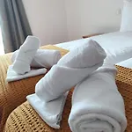 Casa Fidal 3* בורדיירה
