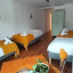 לינה וארוחת בוקר Casa Fidal בורדיירה