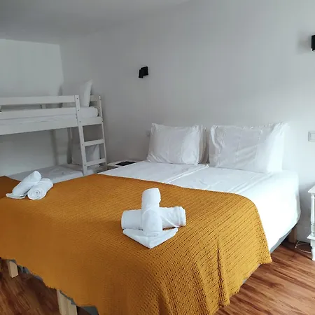 Casa Fidal 3* ボルデイラ