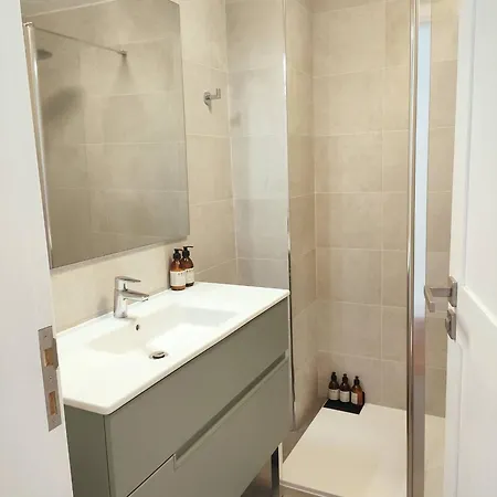 Casa Fidal 3* ボルデイラ
