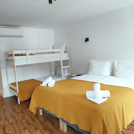 ベッド・アンド・ブレックファスト Casa Fidal ボルデイラ