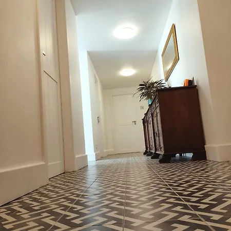Casa Fidal ベッド・アンド・ブレックファスト