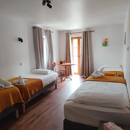 Casa Fidal 3* Bordeira (Bordeira)