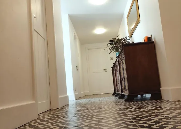 Casa Fidal Nocleg ze śniadaniem