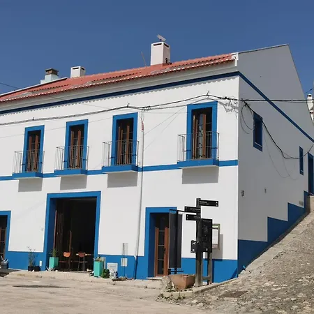 Nocleg ze śniadaniem Casa Fidal