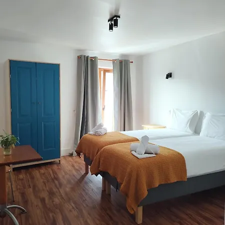 Casa Fidal 3* Bordeira (Bordeira)