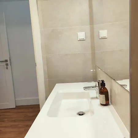 Casa Fidal 3* ボルデイラ