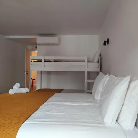 Casa Fidal Nocleg ze śniadaniem 3*