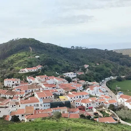 Casa Fidal