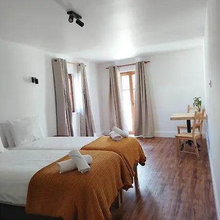 Casa Fidal 3*