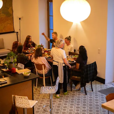 Casa Fidal Nocleg ze śniadaniem Bordeira (Bordeira)