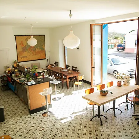 Nocleg ze śniadaniem Casa Fidal 3*