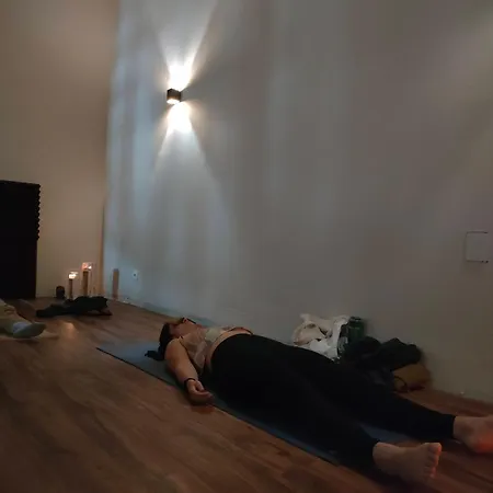 Nocleg ze śniadaniem Casa Fidal 3*