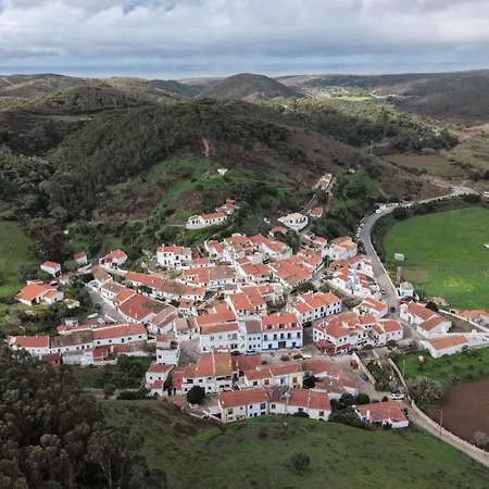 Nocleg ze śniadaniem Casa Fidal 3*