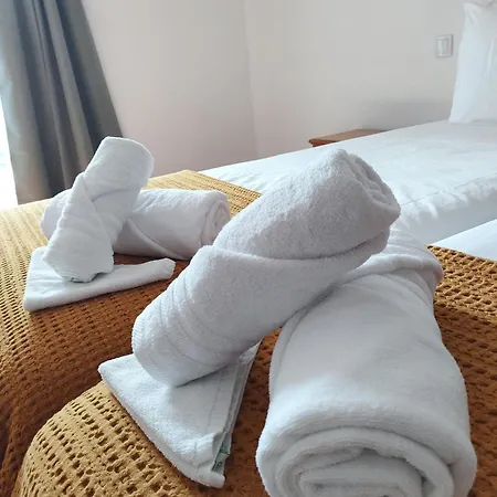 Casa Fidal 3* ボルデイラ