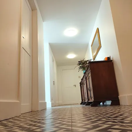 Casa Fidal ベッド・アンド・ブレックファスト