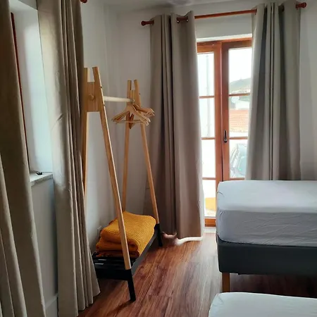 Casa Fidal לינה וארוחת בוקר