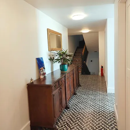Casa Fidal ベッド・アンド・ブレックファスト ボルデイラ