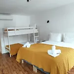 ベッド・アンド・ブレックファスト Casa Fidal ボルデイラ