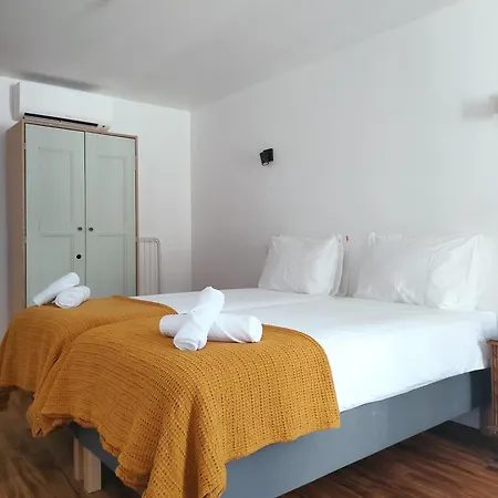 Casa Fidal Bordeira (Bordeira)